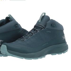 ARC'TERYX - AERIOS FL MID GTX WOMEN'S HIKING BOOT